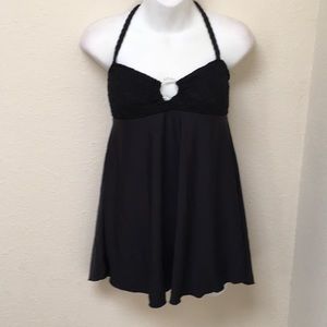 Nick Nicole Michelle maternity swimsuit two piece